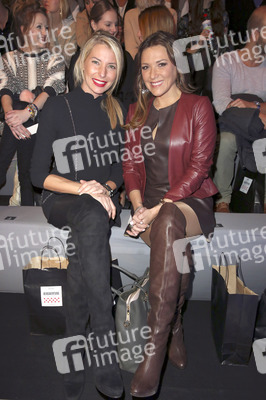 Zukker Fashion Show auf der Mercedes-Benz Fashion Week Autumn/Winter 2016 in Berlin