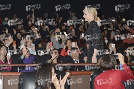 Filmpremiere 'Carol' in Tokio