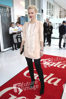 GALA Fashion Brunch auf der Mercedes-Benz Fashion Week Autumn/Winter 2016 in Berlin