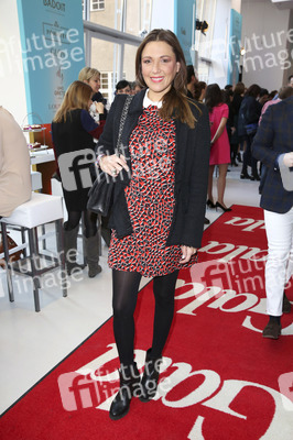 GALA Fashion Brunch auf der Mercedes-Benz Fashion Week Autumn/Winter 2016 in Berlin