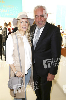 GALA Fashion Brunch auf der Mercedes-Benz Fashion Week Autumn/Winter 2016 in Berlin