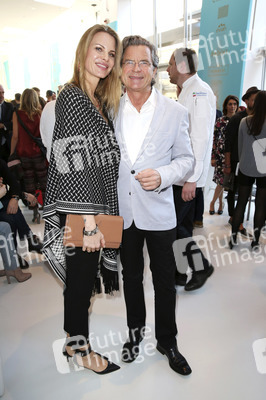GALA Fashion Brunch auf der Mercedes-Benz Fashion Week Autumn/Winter 2016 in Berlin