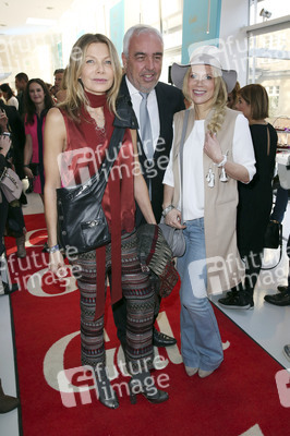 GALA Fashion Brunch auf der Mercedes-Benz Fashion Week Autumn/Winter 2016 in Berlin