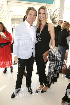 GALA Fashion Brunch auf der Mercedes-Benz Fashion Week Autumn/Winter 2016 in Berlin