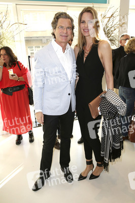 GALA Fashion Brunch auf der Mercedes-Benz Fashion Week Autumn/Winter 2016 in Berlin