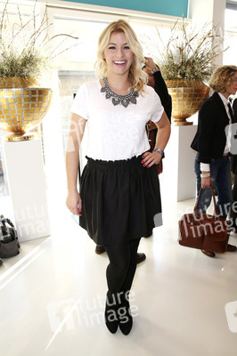 GALA Fashion Brunch auf der Mercedes-Benz Fashion Week Autumn/Winter 2016 in Berlin