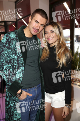 GALA Fashion Brunch auf der Mercedes-Benz Fashion Week Autumn/Winter 2016 in Berlin