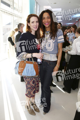 GALA Fashion Brunch auf der Mercedes-Benz Fashion Week Autumn/Winter 2016 in Berlin