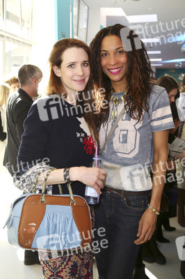 GALA Fashion Brunch auf der Mercedes-Benz Fashion Week Autumn/Winter 2016 in Berlin