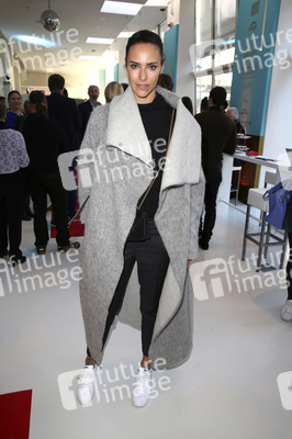GALA Fashion Brunch auf der Mercedes-Benz Fashion Week Autumn/Winter 2016 in Berlin