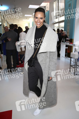 GALA Fashion Brunch auf der Mercedes-Benz Fashion Week Autumn/Winter 2016 in Berlin