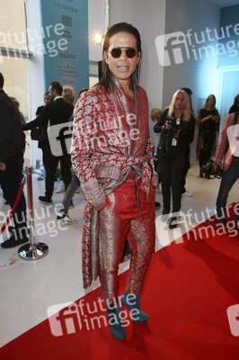 GALA Fashion Brunch auf der Mercedes-Benz Fashion Week Autumn/Winter 2016 in Berlin