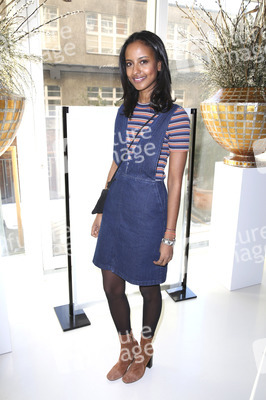 GALA Fashion Brunch auf der Mercedes-Benz Fashion Week Autumn/Winter 2016 in Berlin
