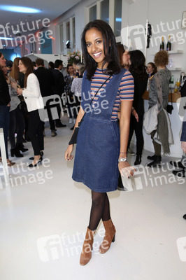 GALA Fashion Brunch auf der Mercedes-Benz Fashion Week Autumn/Winter 2016 in Berlin