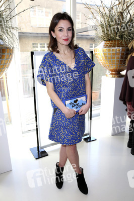GALA Fashion Brunch auf der Mercedes-Benz Fashion Week Autumn/Winter 2016 in Berlin
