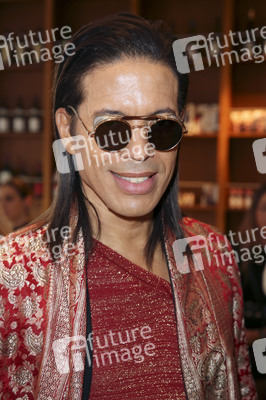 GALA Fashion Brunch auf der Mercedes-Benz Fashion Week Autumn/Winter 2016 in Berlin