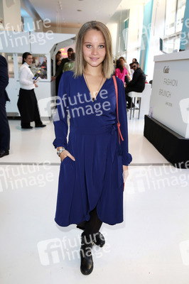GALA Fashion Brunch auf der Mercedes-Benz Fashion Week Autumn/Winter 2016 in Berlin