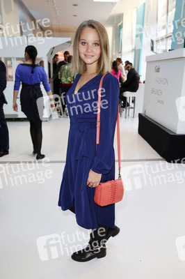 GALA Fashion Brunch auf der Mercedes-Benz Fashion Week Autumn/Winter 2016 in Berlin