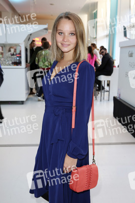 GALA Fashion Brunch auf der Mercedes-Benz Fashion Week Autumn/Winter 2016 in Berlin