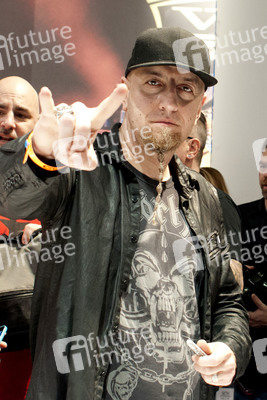 Musikmesse NAMM 2016 inAnaheim