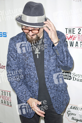Musikmesse NAMM 2016 in Anaheim