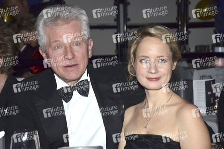 Narrhalla Soirée 2016 in München