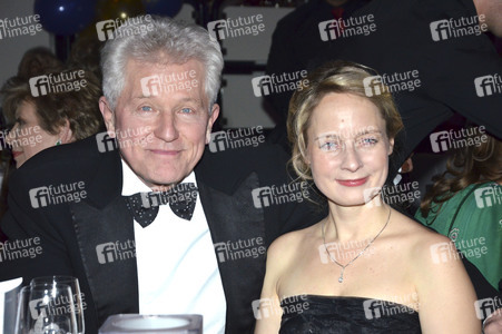 Narrhalla Soirée 2016 in München