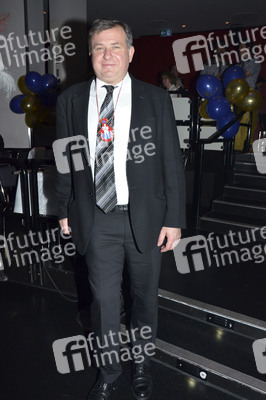 Narrhalla Soirée 2016 in München