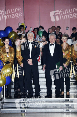 Narrhalla Soirée 2016 in München