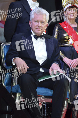 Narrhalla Soirée 2016 in München