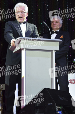 Narrhalla Soirée 2016 in München