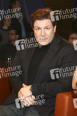 'NDR Talk Show' in Hamburg