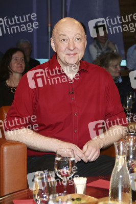 'NDR Talk Show' in Hamburg