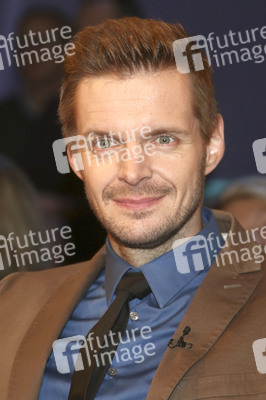 'NDR Talk Show' in Hamburg