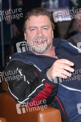 'NDR Talk Show' in Hamburg