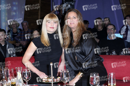 'NDR Talk Show' in Hamburg