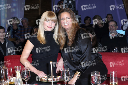 'NDR Talk Show' in Hamburg
