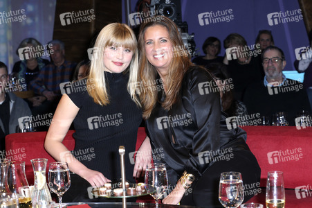 'NDR Talk Show' in Hamburg
