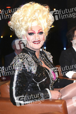 'NDR Talk Show' in Hamburg