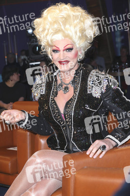 'NDR Talk Show' in Hamburg