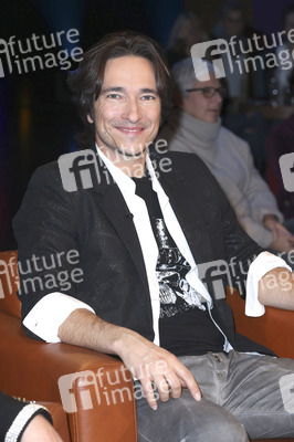 'NDR Talk Show' in Hamburg