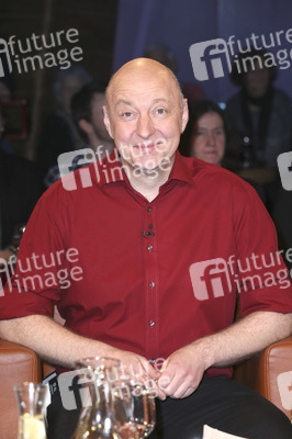 'NDR Talk Show' in Hamburg