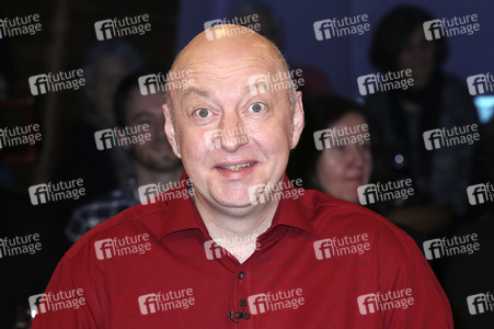 'NDR Talk Show' in Hamburg
