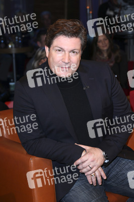 'NDR Talk Show' in Hamburg