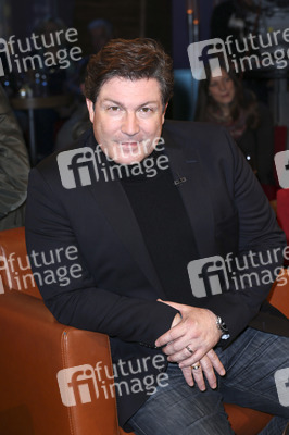 'NDR Talk Show' in Hamburg