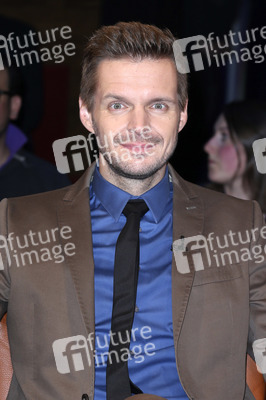 'NDR Talk Show' in Hamburg