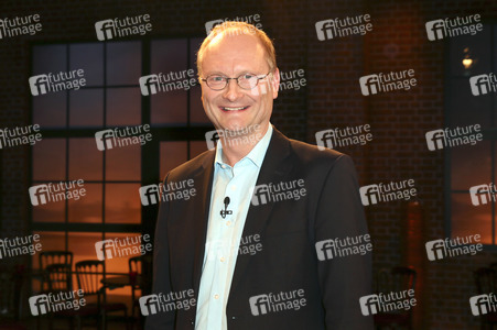 Talkshow 'Kölner Treff' in Köln