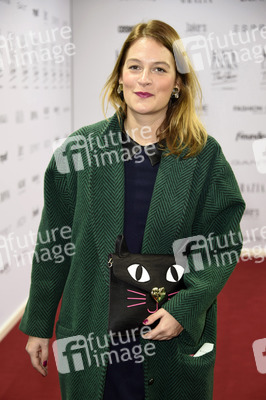 Key Looks Fashion Show auf der Mercedes-Benz Fashion Week Autumn/Winter 2016 in Berlin