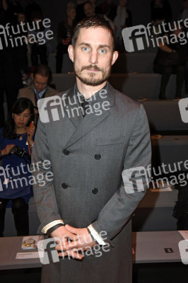 Key Looks Fashion Show auf der Mercedes-Benz Fashion Week Autumn/Winter 2016 in Berlin