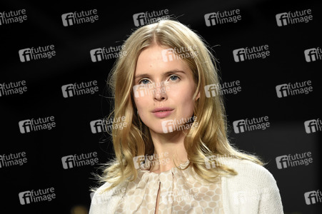 Key Looks Fashion Show auf der Mercedes-Benz Fashion Week Autumn/Winter 2016 in Berlin